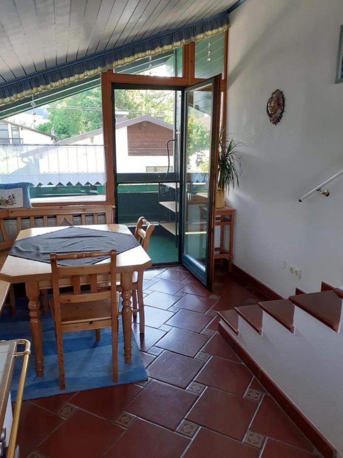 Appartment Andrea Eugendorf Bagian luar foto